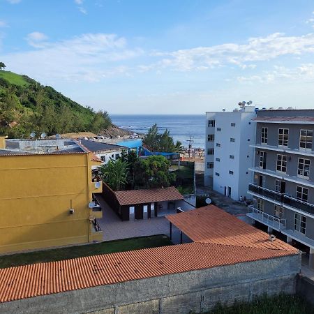 Ap Praia Ponta Negra Maricá 外观 照片