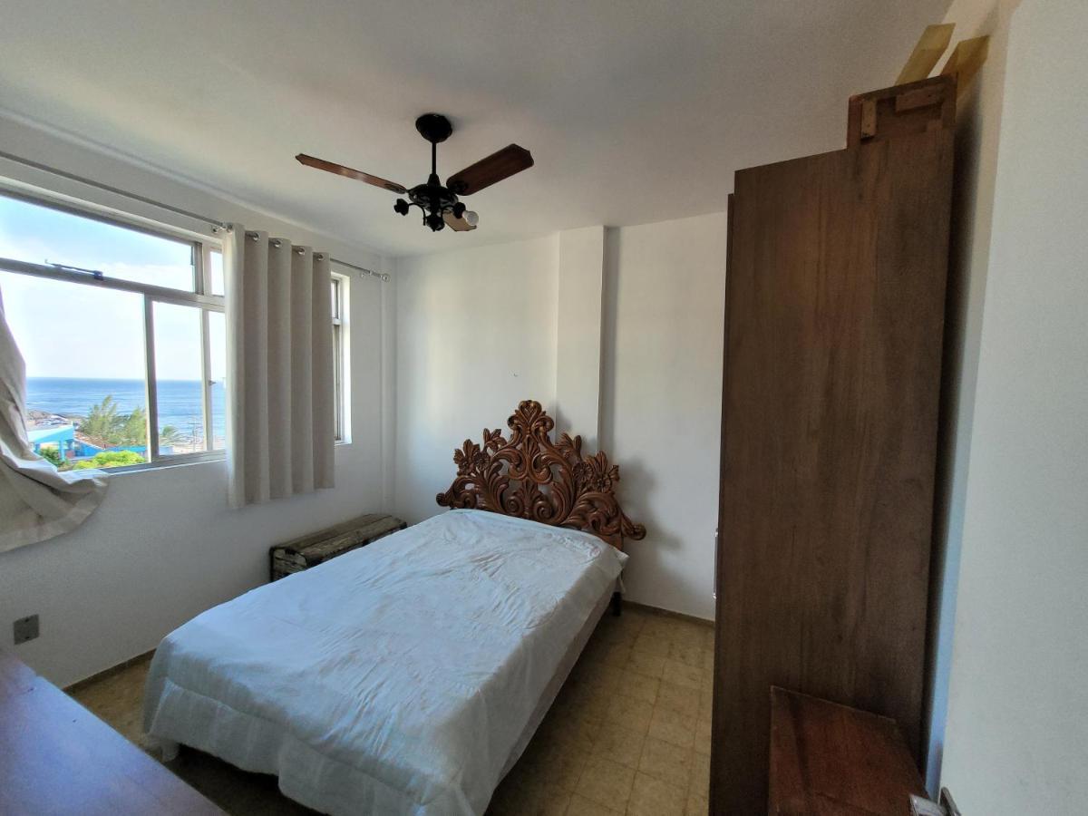 Ap Praia Ponta Negra Maricá 外观 照片